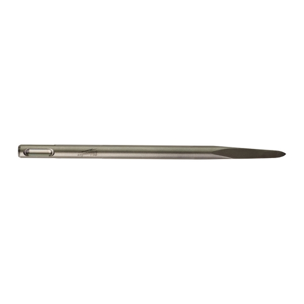 Milwaukee SDS-plus Spitzmeißel schmal 180mm