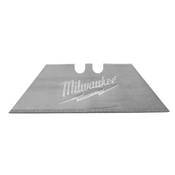 Ausverkauft! Milwaukee Trapezklinge 62x19mm  - 50er-Pack