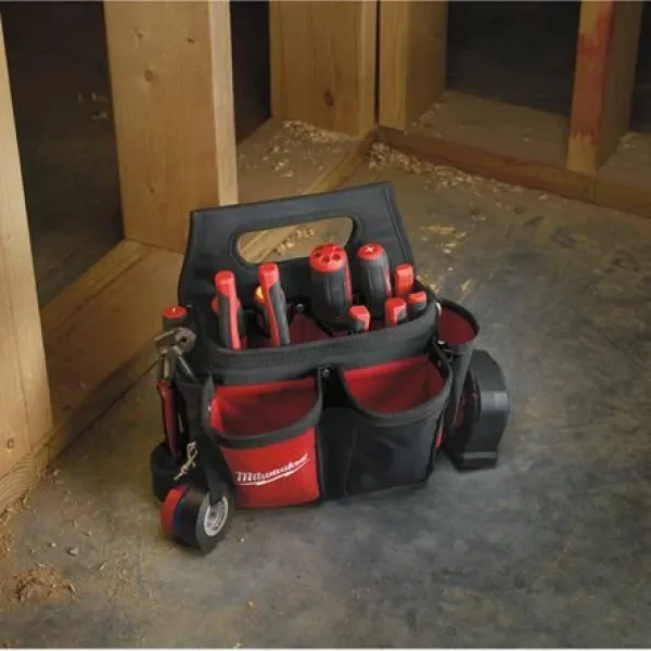 Milwaukee Elektriker Werkzeugtasche