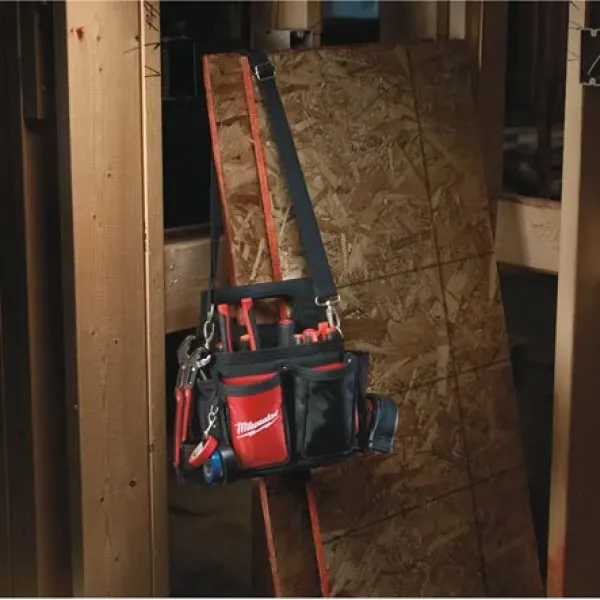Milwaukee Elektriker Werkzeugtasche