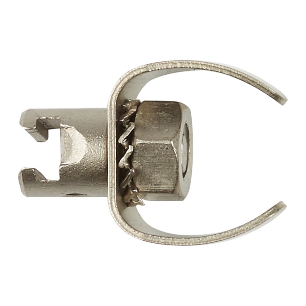 Milwaukee Blattbohrer-Fettaustreiber 25mm M18FDCPF