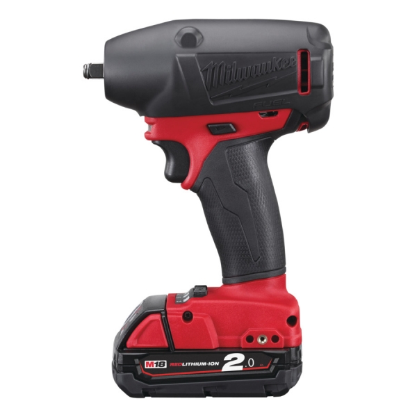 Milwaukee Gummiummantelung für M18 CIW