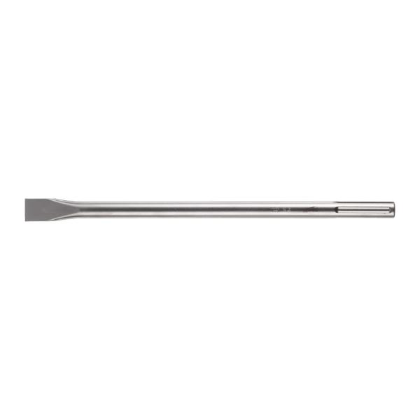 Milwaukee SDS-Max Flachmeißel 400x25mm