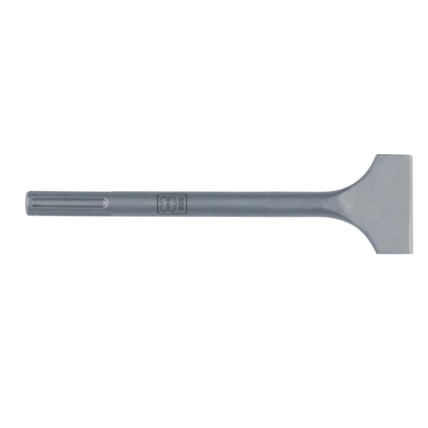 Milwaukee Breitmeissel SDS-MAX 300X80mm