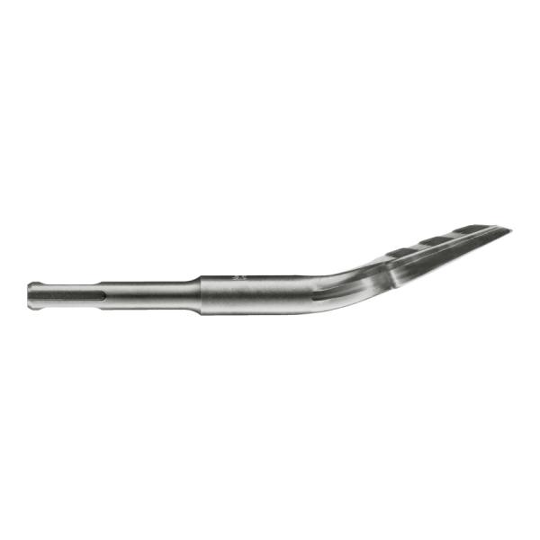 Milwaukee SDS-Plus Putzmeissel 165x75mm