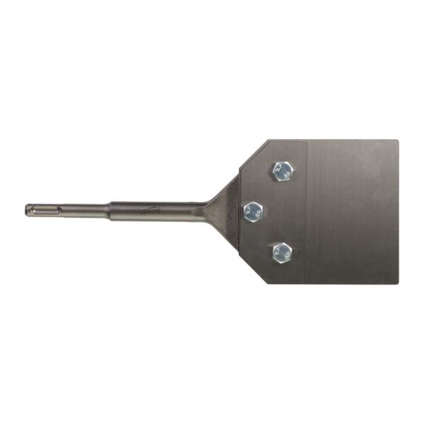 Milwaukee SDS-Plus Schaber 250X100mm