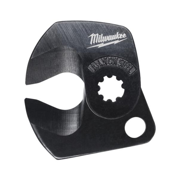 Milwaukee Ersatzmesserset zu M12CC Akku-Kabelschneider
