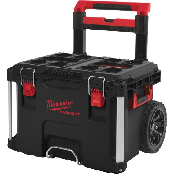 Milwaukee Packout™ Trolley Koffer