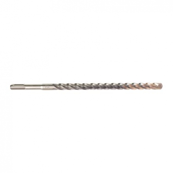 SDS-Plus Hammerbohrer MX4 10x165/100mm 10er-Pack