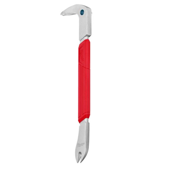 Milwaukee Nageleisen 305mm m. schmaler Schaufel