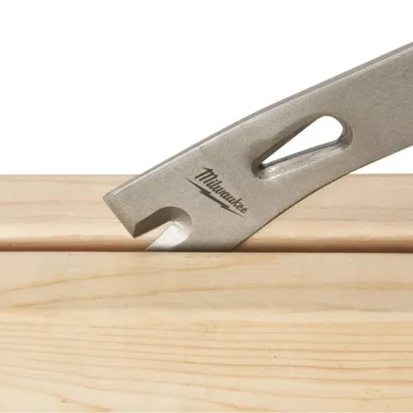 Milwaukee Nagel- und Brecheisen 305mm