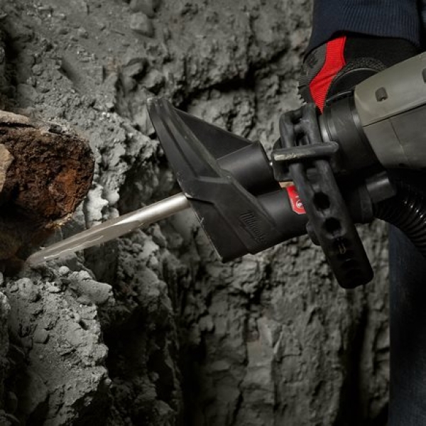 Milwaukee SDS-PLUS SLEDGE™ Selbstschärfender Spitzmeißel