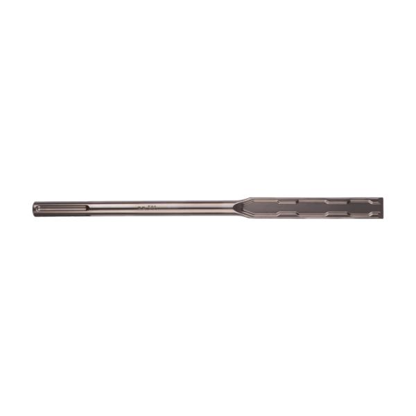 Milwaukee SDS-Max SLEDGE Premium-Flachmeißel 400x25mm selbstschärfend