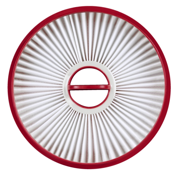 Milwaukee HEPA Trockenfilter für M18FCVL