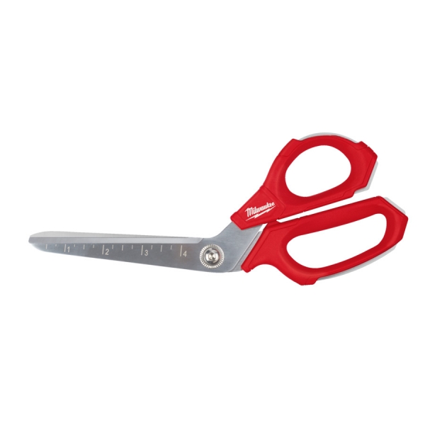 Milwaukee Arbeitsschere 240mm