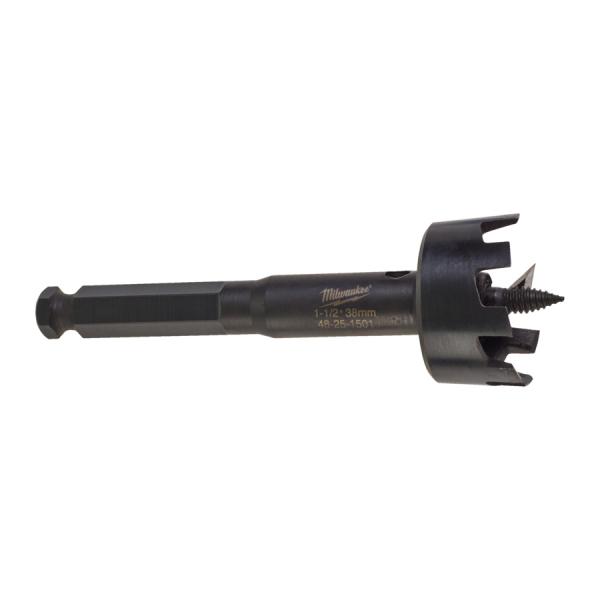 Milwaukee 7/16" Selbstbohrer Holz Ø38mm