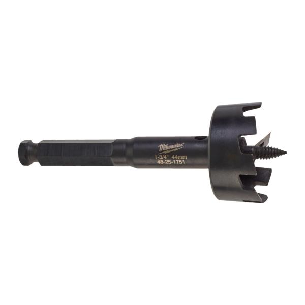 Milwaukee 7/16" Selbstbohrer Holz Ø44mm