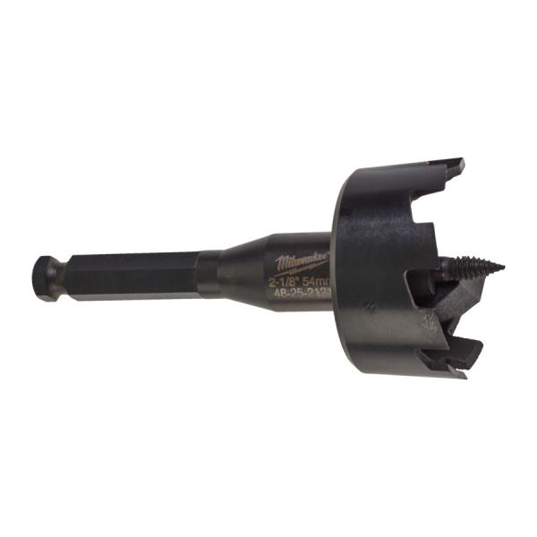 Milwaukee 7/16" Selbstbohrer Holz Ø54mm
