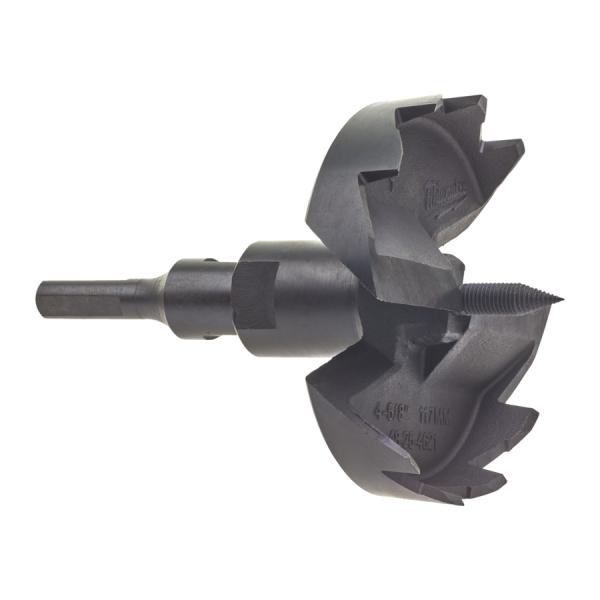 Milwaukee 7/16" Selbstbohrer Holz Ø117mm