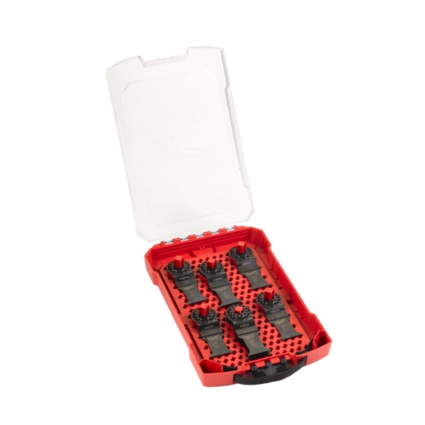 Box für die Multitool-Aufbewahrung