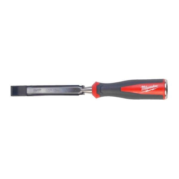 Milwaukee Stechbeitel 12mm