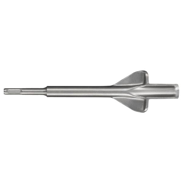 Milwaukee SDS-Plus Flügelmeißel 250x22mm