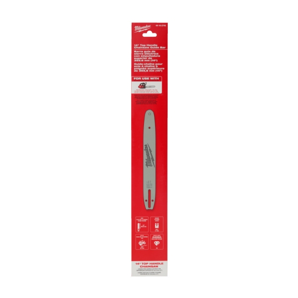 Milwaukee Sägeschwert 14''/35cm M18 FTHCHS35