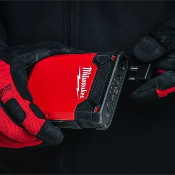 Milwaukee IRPSU3-0 LI-ION Akku FLAT PACK