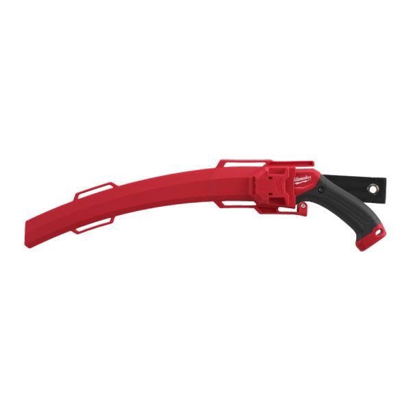 Milwaukee 33cm Astsäge gebogen inkl. Holster