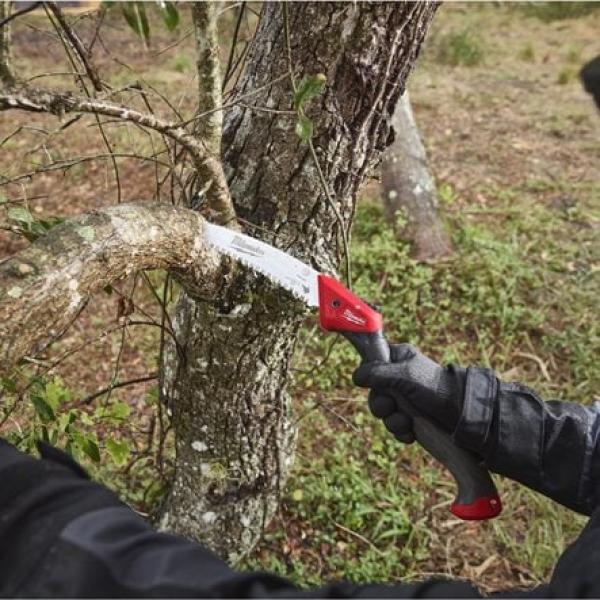 Milwaukee Ast - Klappsäge 24cm gebogen