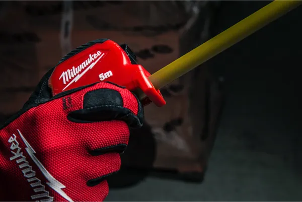 Milwaukee G2 Compact-Bandmaß 3m, 19mm breit