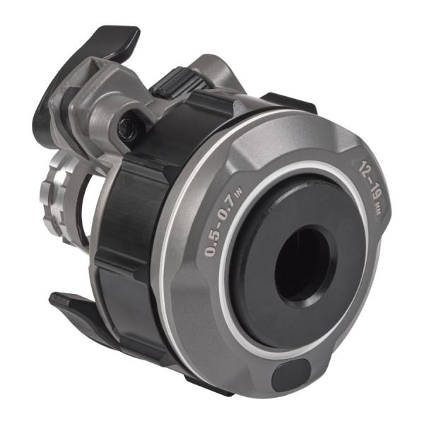 Milwaukee Abisolierkopf Ø12-19mm zu M18 FCST