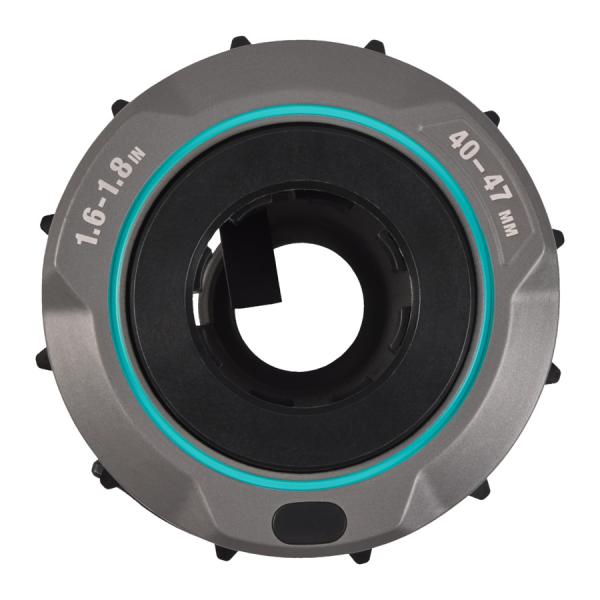 Milwaukee Abisolierkopf 40-47 mm zu M18 FCST