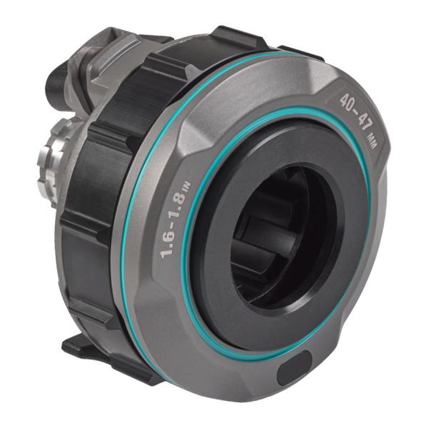 Milwaukee Abisolierkopf 40-47 mm zu M18 FCST