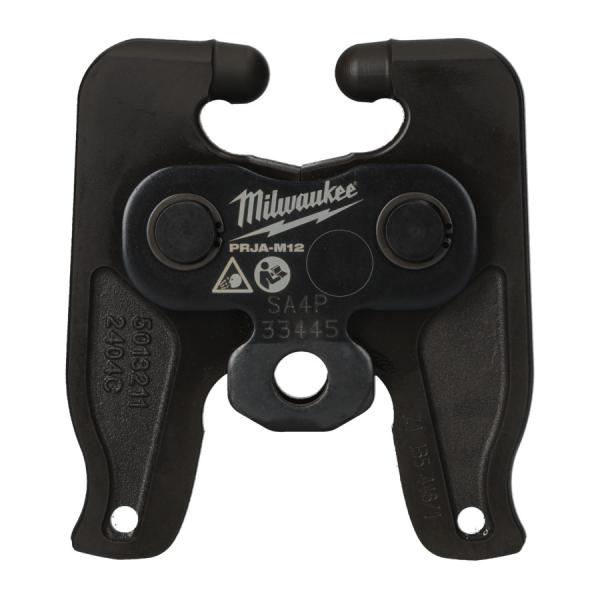 Milwaukee PRJA-M12 Gelenk-Presschlingen-Adapter