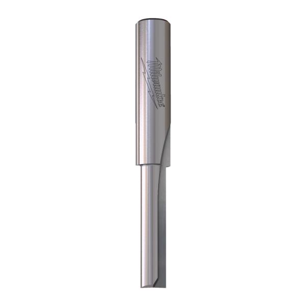 Milwaukee HM-Nutfräser S8 Ø6x60/25.4mm