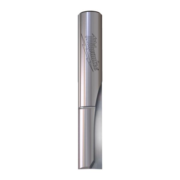 Milwaukee HM-Nutfräser S8 Ø8x60/31.7mm