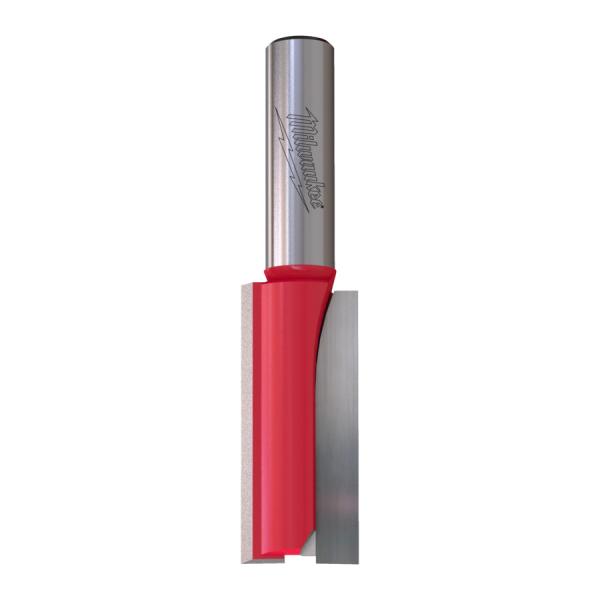 Milwaukee HM-Nutfräser S8 Ø14x60/31.7mm