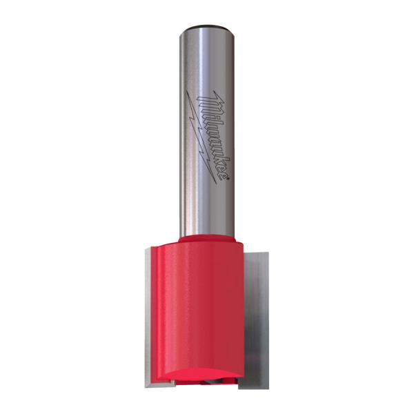 Milwaukee HM-Nutfräser S8 Ø18x50/20mm