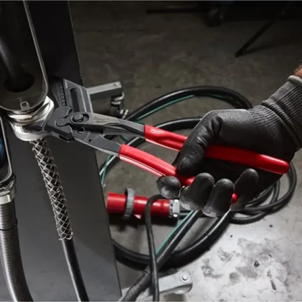 Milwaukee Zangenschlüssel 250mm