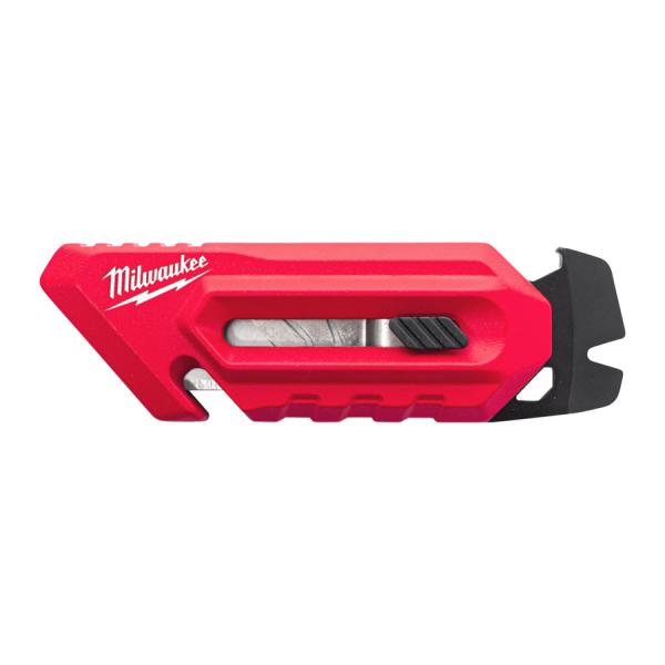 Milwaukee Multifunktionales Kompaktmesser
