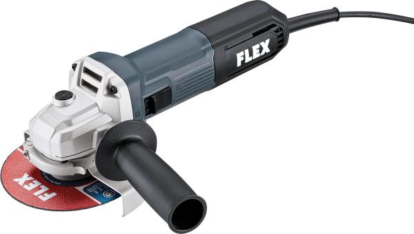 Flex Winkelschleifer L11 125mm Edition