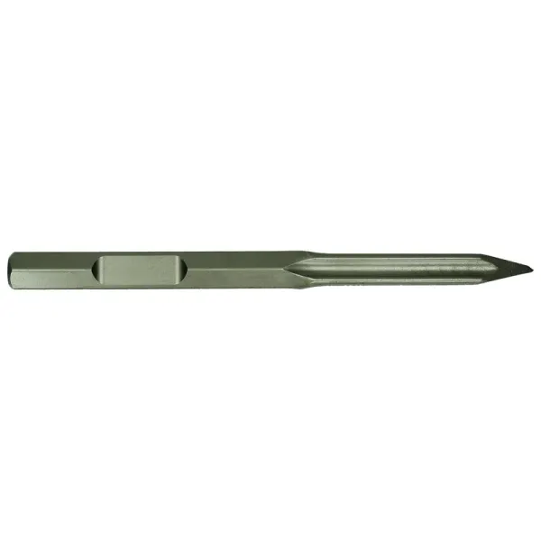 HiKOKI Spitzmeißel 28mm Sechskant 400mm