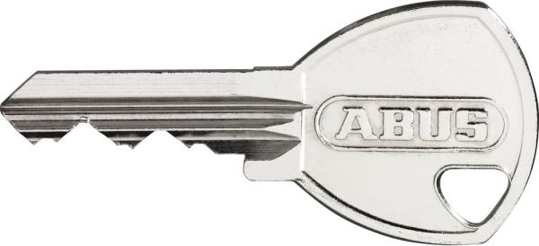 Abus Vorhangschloss TITALIUM™ 64TI/30 vs. Lock-Tag