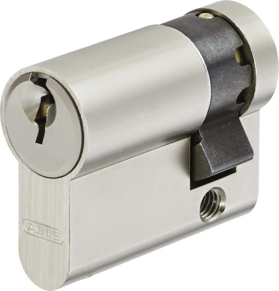 Abus Halbzylinder A93NP 10/30 vs.