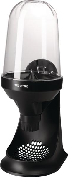 TECWERK Gehörschutzspender SAFELINE IV Spender für 300 Paar ohne Befüllung