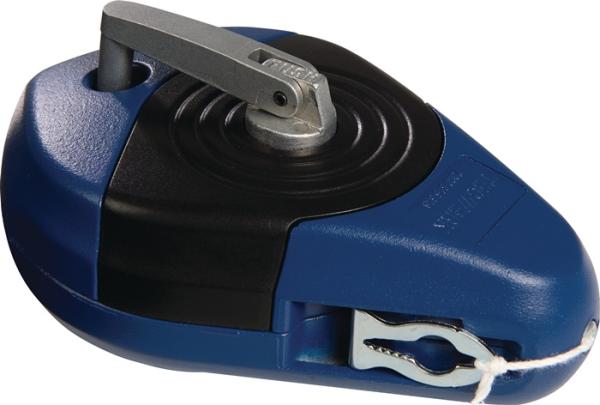 TECWERK Schlagschnurautomat 30m Magnesium-Druckguss 5:1