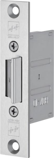 ASSA ABLOY  Einsteckfallenschloss 807 24mm eckig