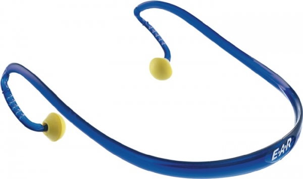 Bügelgehörschutz E-A-R ULTRAFIT X Stöpsel austauschbar EN 352-2 (SNR)=21 dB 3M