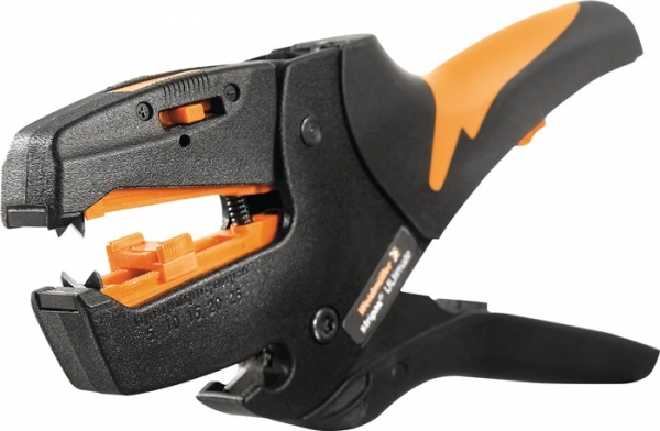 Automatikabisolierzange Stripax® Ultimate Länge 190 mm 0,25 - 6 (AWG 24... 10) mm² WEIDMÜLLER